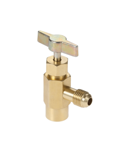 Llave para refrigeranteR134/R290/R600