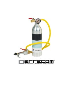 Kit Belnet De Limpieza Sistemas De A/A 750ml Con Pistola...