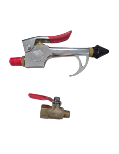 Kit Belnet De Limpieza Sistemas De A/A 750ml Con Pistola... 2