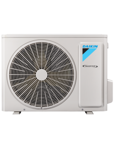 Aire acondicionado Daikin Inverter 09.000 BTU wifi 2