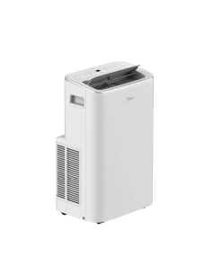 Aire Acondicionado Portátil Midea Frio-Calor 12.000 btu Wifi