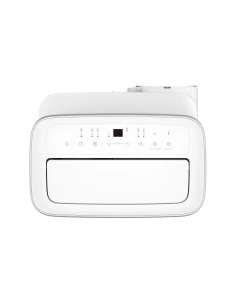 Aire Acondicionado Portátil Midea Frio-Calor 12.000 btu Wifi 2