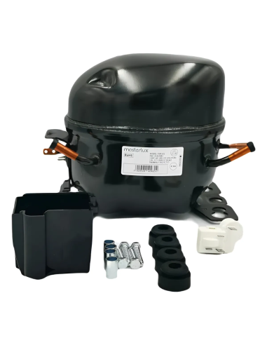 Compresor Masterlux 1/6 Hp 220v R600A CMX105