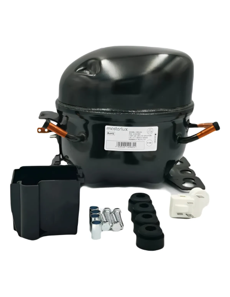 Compresor Masterlux 1/6 Hp 220v R600A CMX105