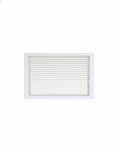 Rejilla de Retorno 60X60 Tipo Palmeta