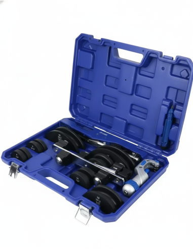 Doblador de Tubos CT-999