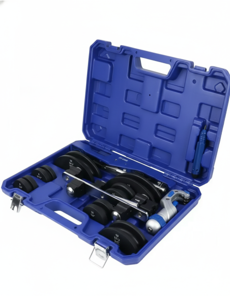 Doblador de Tubos CT-999