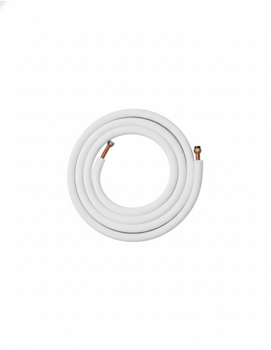 Kit de tuberia 1/4X3/8 X5 mts