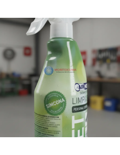 Líquido de Limpieza Airnet 750ML AIROLITE 2