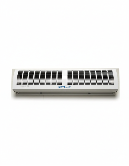 Cortina de aire Royal Air 150 cm