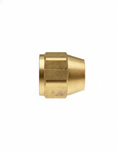 Tuerca de Bronce 3/8
