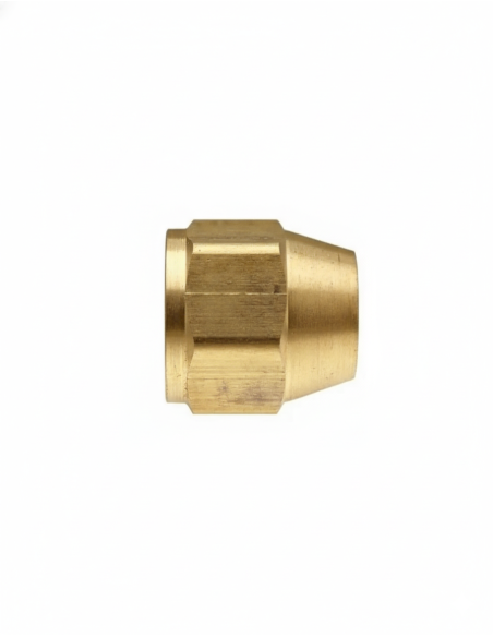 Tuerca de Bronce 3/8