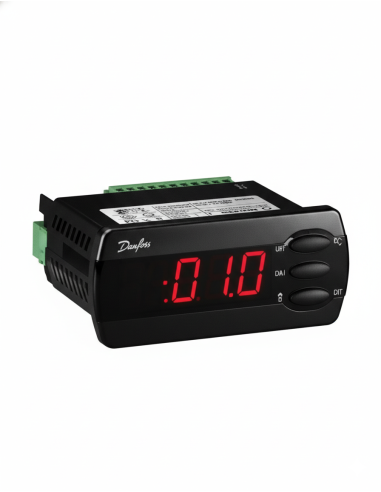 Controlador EKC-202C DANFOSS