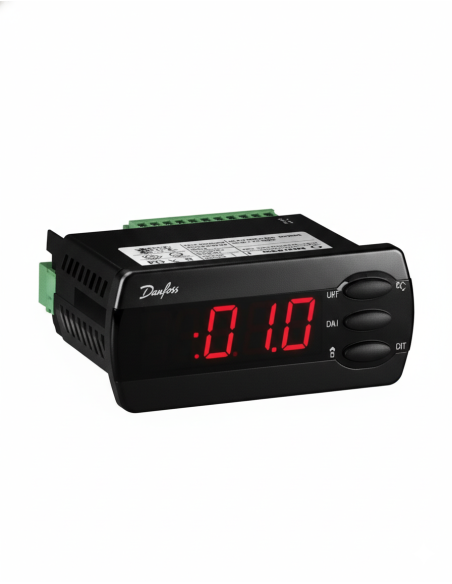 Controlador EKC-202C DANFOSS