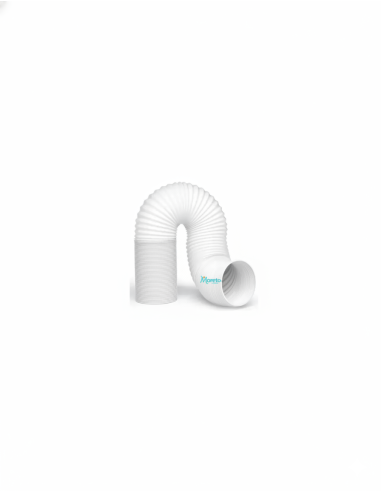 Ducto Pvc Para Portátil 150mmx2.0mts
