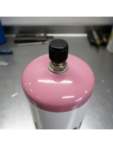 Gas Global Refrigerante R-410A 650GRS.