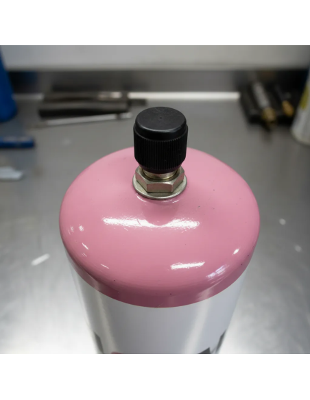 Gas Global Refrigerante R-410A 650GRS.