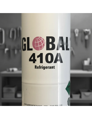 Gas Global Refrigerante R-410A 650GRS.
