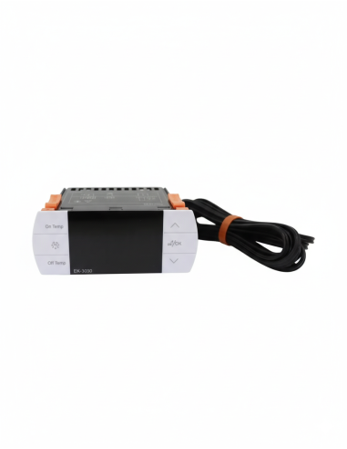 Controlador Elitech W-ek3030 (dos sondas)