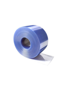 Rollo De Lama Pvc 2x200mmx50 MT Congelado