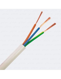 Cordón Blanco 3x2.5 2
