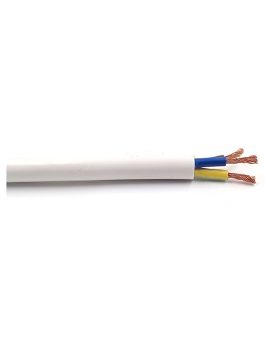 Cordón Blanco 3x2.5