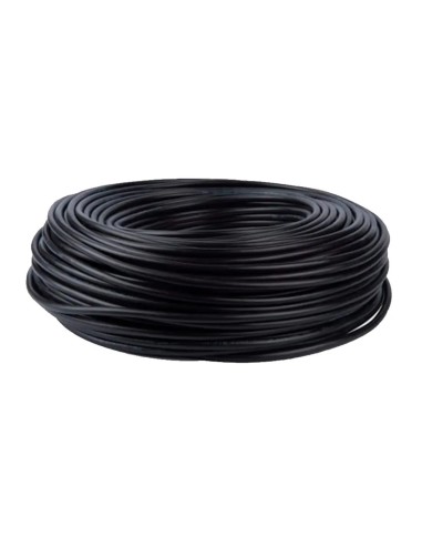 Cordón 3x2.5 Negro