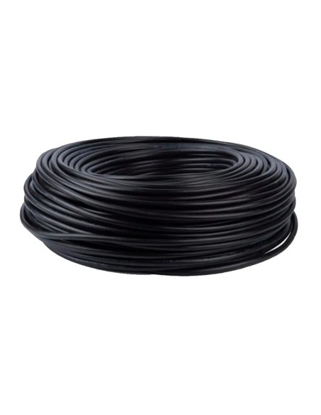 Cordón 3x2.5 Negro