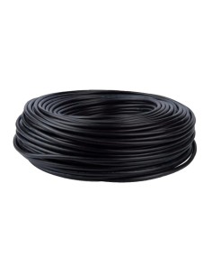 Cordón 3X1.5 Negro 2