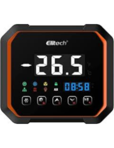 Tablero Control Para Cámara De Frio Elitech LS-200 con... 2