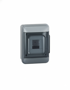 Tablero Plexo IP65