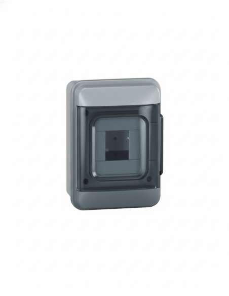 Tablero Plexo IP65