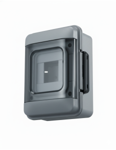 Tablero Plexo IP65 2