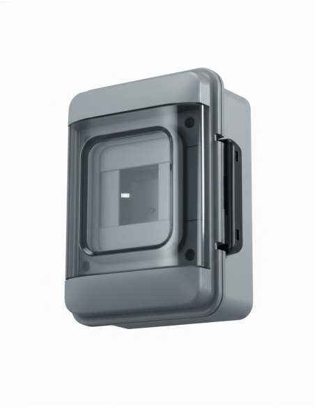 Tablero Plexo IP65