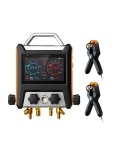 Manómetro digital Elitech MS-4000 bluetooth