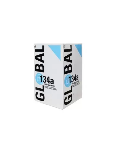 Gas Global Refrigerante R134A 900g