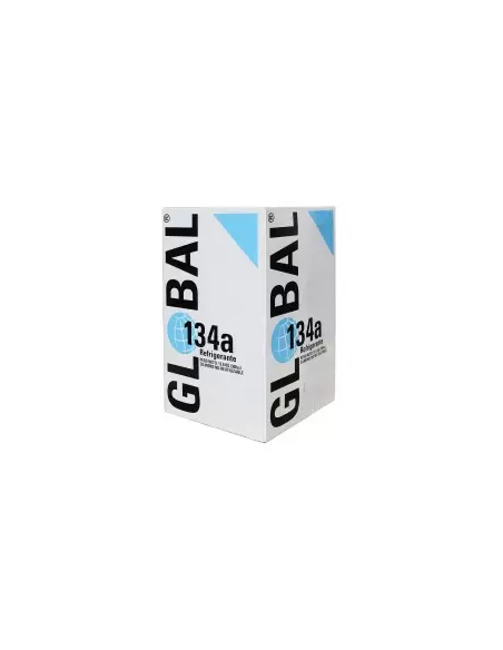Gas Global Refrigerante R134A 900g