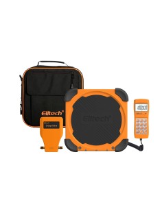 Balanza Elitech LMC-300 100KG