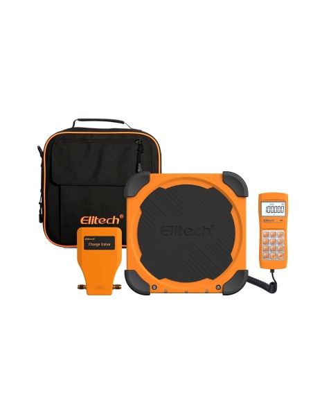Balanza Elitech LMC-300 100KG