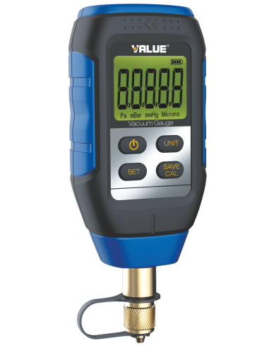 Vacuometro Value VMV-1