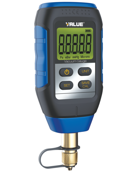 Vacuometro Value VMV-1