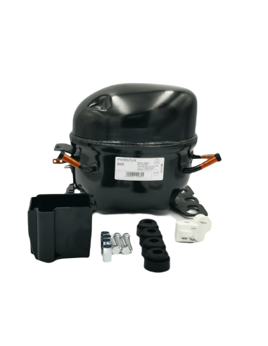 Compresor Masterlux 1/4 Hp 220v R134 MX101