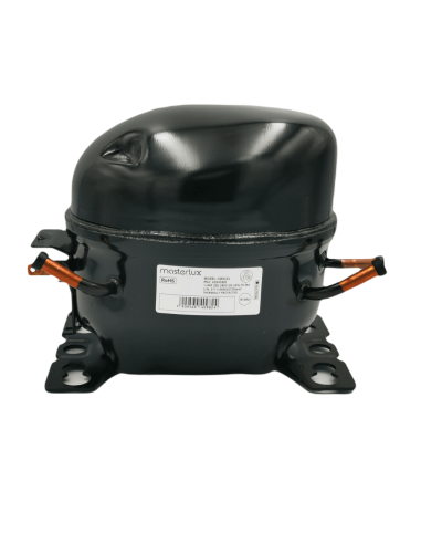 Compresor Masterlux 1/4 Hp 220v R134 MX101