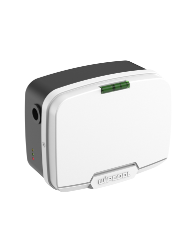 Bomba De Condensado Atomizado P15J Wipcool
