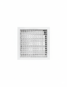 Rejilla de Inyección 35X35