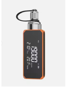Vacuómetro Digital Elitech vgw-mini