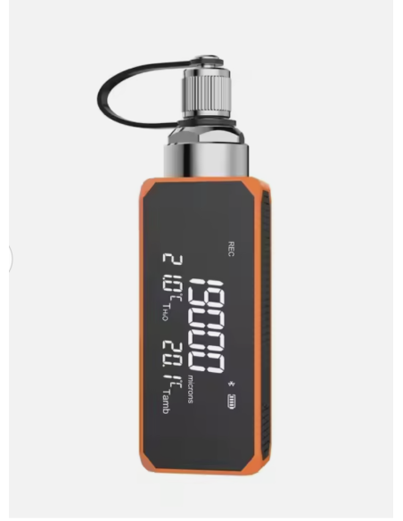 Vacuómetro Digital Elitech vgw-mini