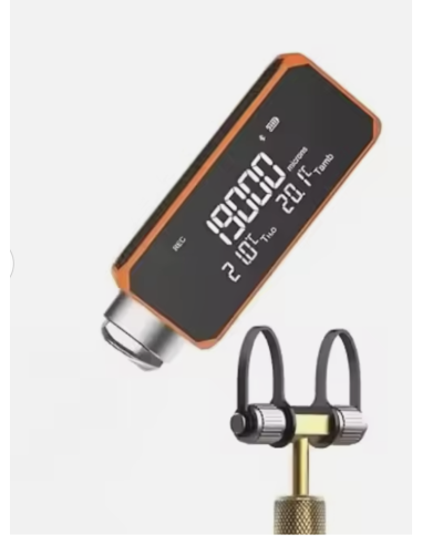 Vacuómetro Digital Elitech vgw-mini