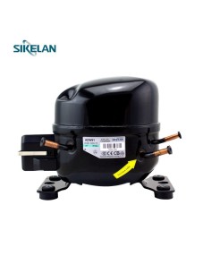 Compresor Sikelan ADW91 R134