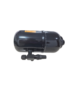 Estanque Líquido ZRLA-102 Inlet 3/8 Outlet 3/8 2
